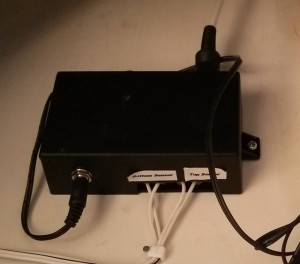 Arduino Enclosure