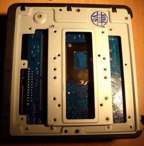 HDD Cage