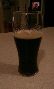 English Porter