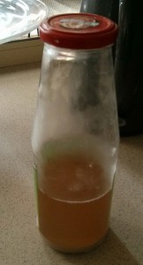 S05 Yeast Starter