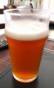 Ella Pale Ale