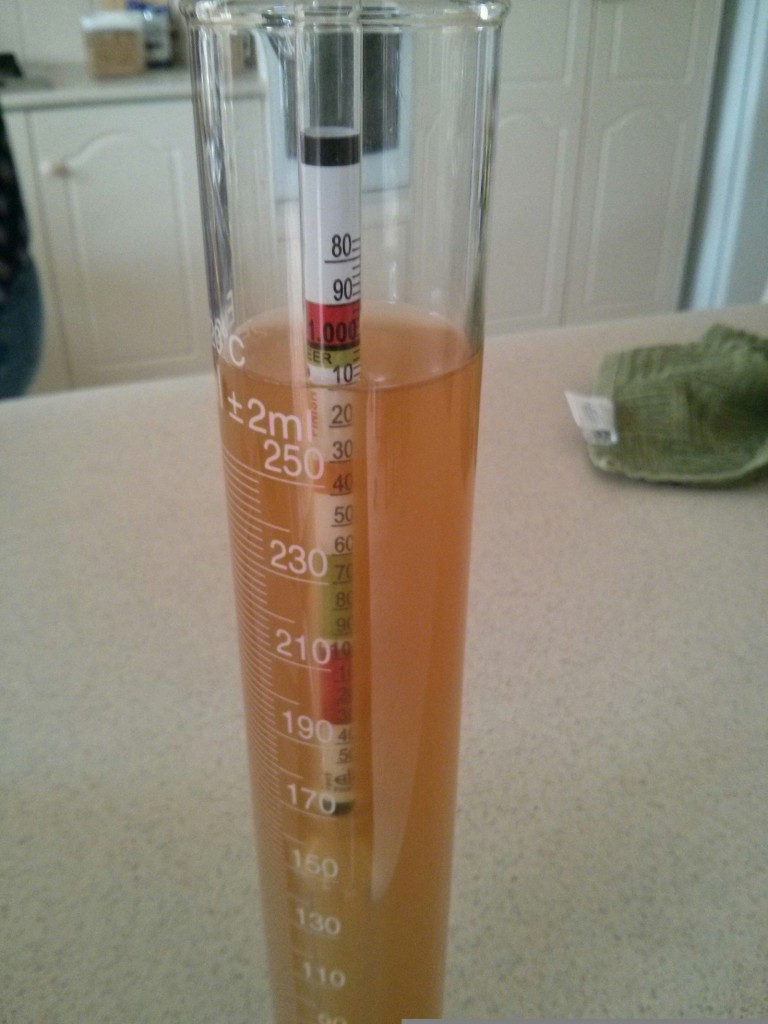 redditapabatch2finalgravity What Mark Did